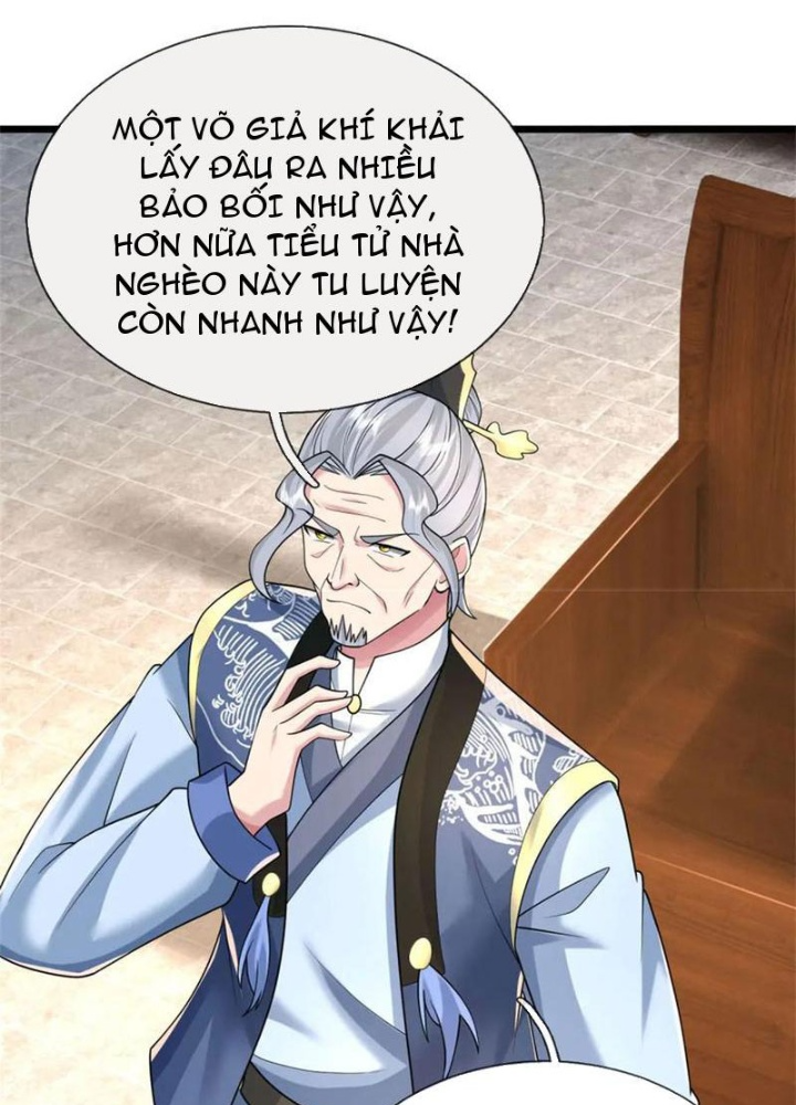Võ đạo đại đế Chapter 42 - Next Chapter 43
