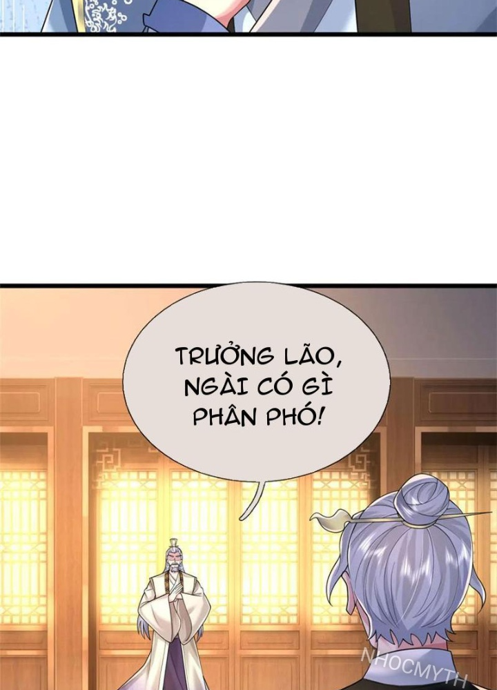 Võ đạo đại đế Chapter 42 - Next Chapter 43
