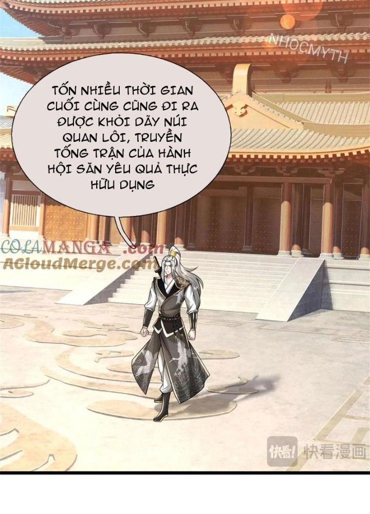 Võ đạo đại đế Chapter 42 - Next Chapter 43