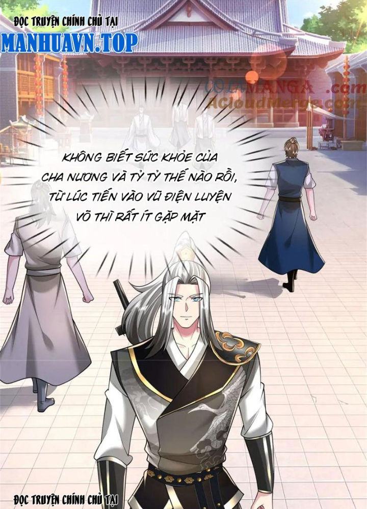 Võ đạo đại đế Chapter 42 - Next Chapter 43