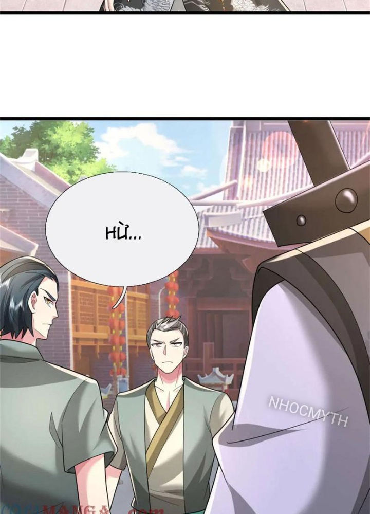 Võ đạo đại đế Chapter 42 - Next Chapter 43