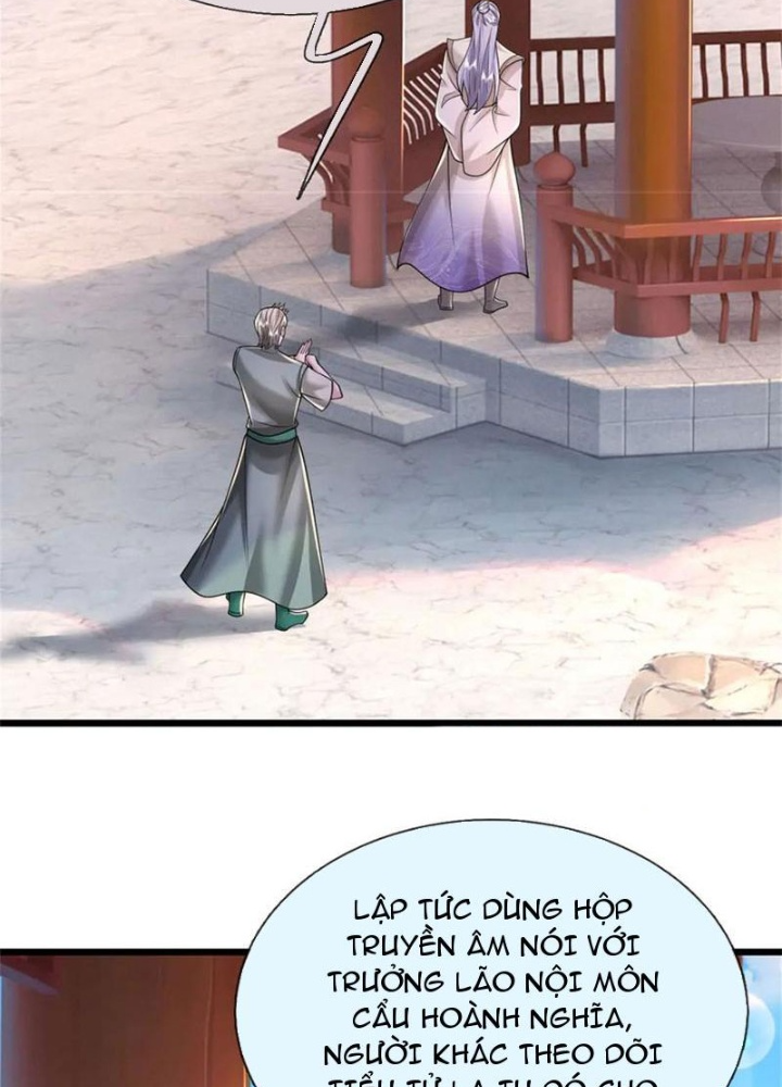 Võ đạo đại đế Chapter 42 - Next Chapter 43