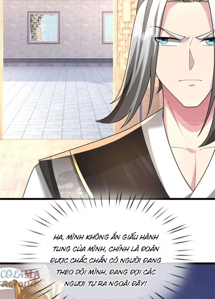 Võ đạo đại đế Chapter 42 - Next Chapter 43