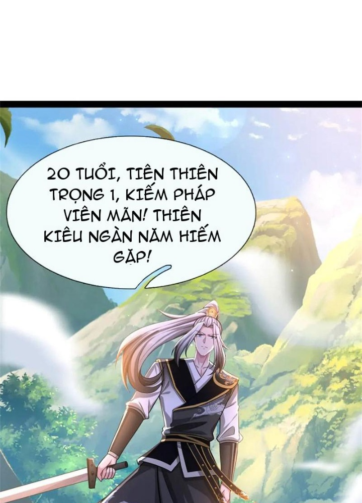 Võ đạo đại đế Chapter 42 - Next Chapter 43