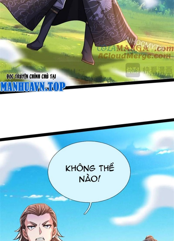 Võ đạo đại đế Chapter 42 - Next Chapter 43