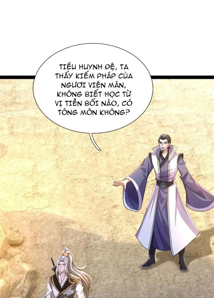 Võ đạo đại đế Chapter 42 - Next Chapter 43