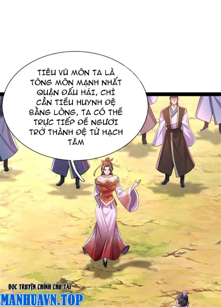 Võ đạo đại đế Chapter 42 - Next Chapter 43