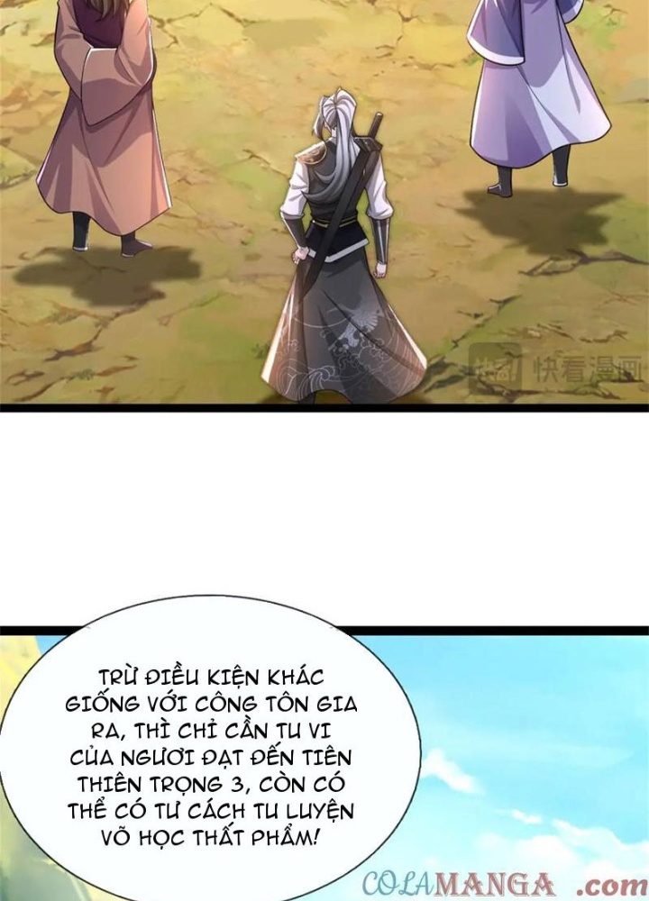 Võ đạo đại đế Chapter 42 - Next Chapter 43