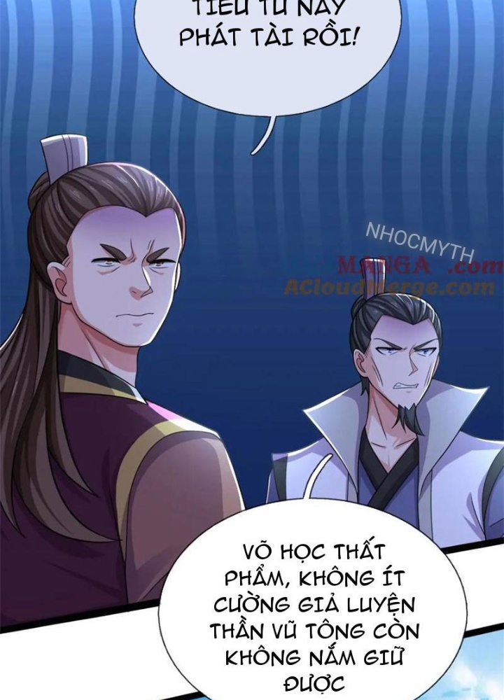 Võ đạo đại đế Chapter 42 - Next Chapter 43