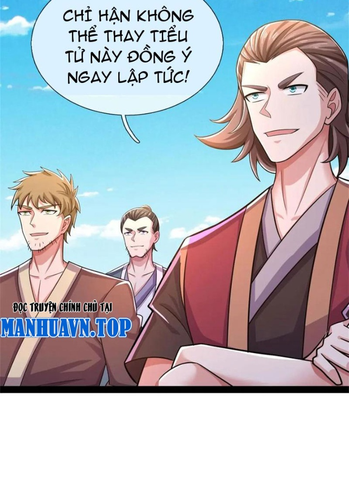 Võ đạo đại đế Chapter 42 - Next Chapter 43