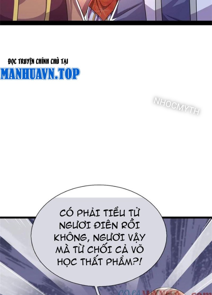Võ đạo đại đế Chapter 42 - Next Chapter 43