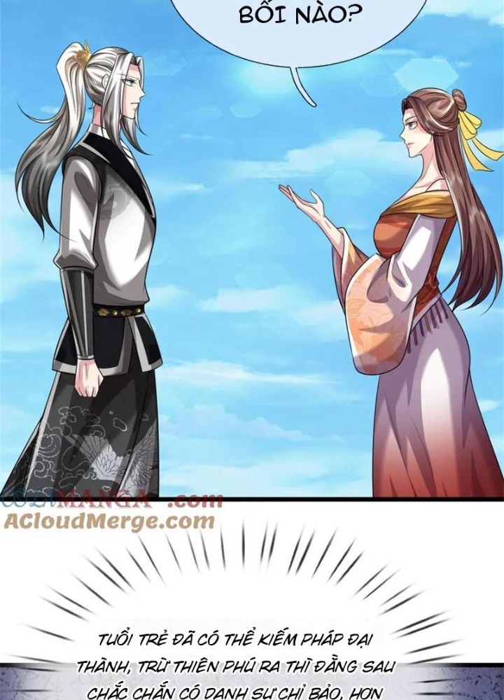 Võ đạo đại đế Chapter 42 - Next Chapter 43