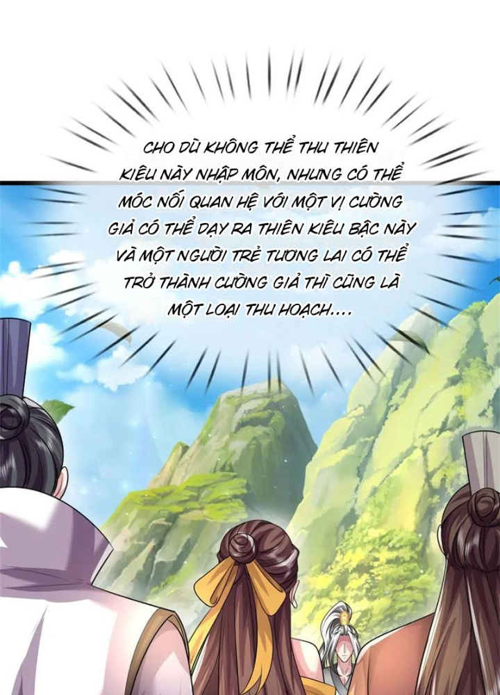 Võ đạo đại đế Chapter 42 - Next Chapter 43
