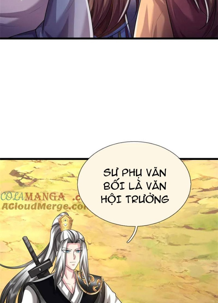 Võ đạo đại đế Chapter 42 - Next Chapter 43