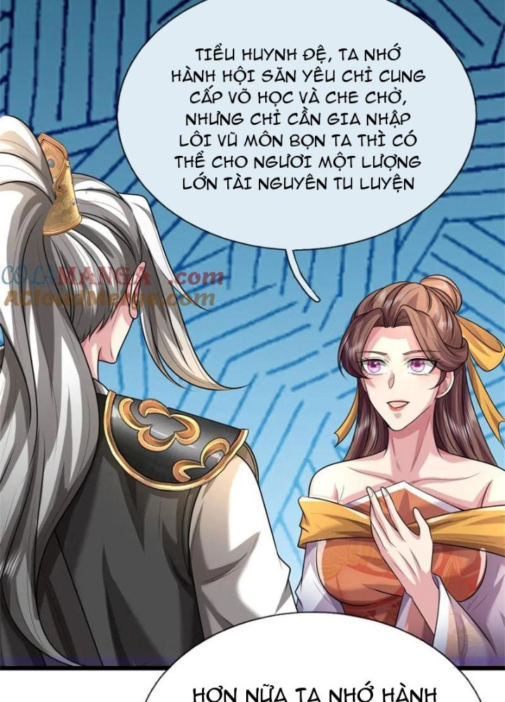 Võ đạo đại đế Chapter 42 - Next Chapter 43