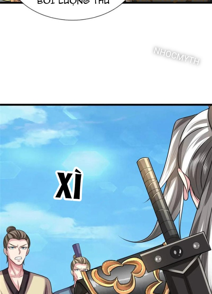 Võ đạo đại đế Chapter 42 - Next Chapter 43