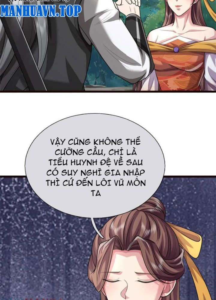 Võ đạo đại đế Chapter 42 - Next Chapter 43