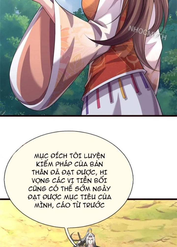 Võ đạo đại đế Chapter 42 - Next Chapter 43