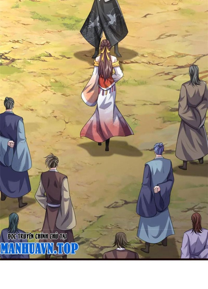 Võ đạo đại đế Chapter 42 - Next Chapter 43