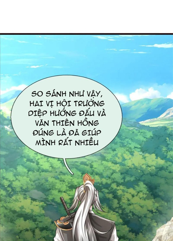 Võ đạo đại đế Chapter 42 - Next Chapter 43