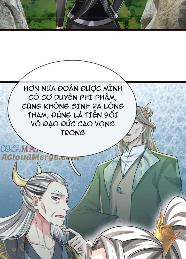 Võ đạo đại đế Chapter 42 - Next Chapter 43