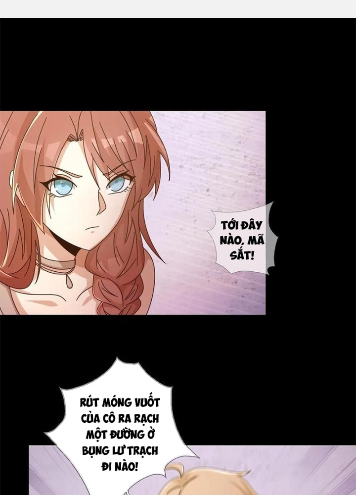 Mạt Thế Lạc Viên Chapter 64 - Trang 3