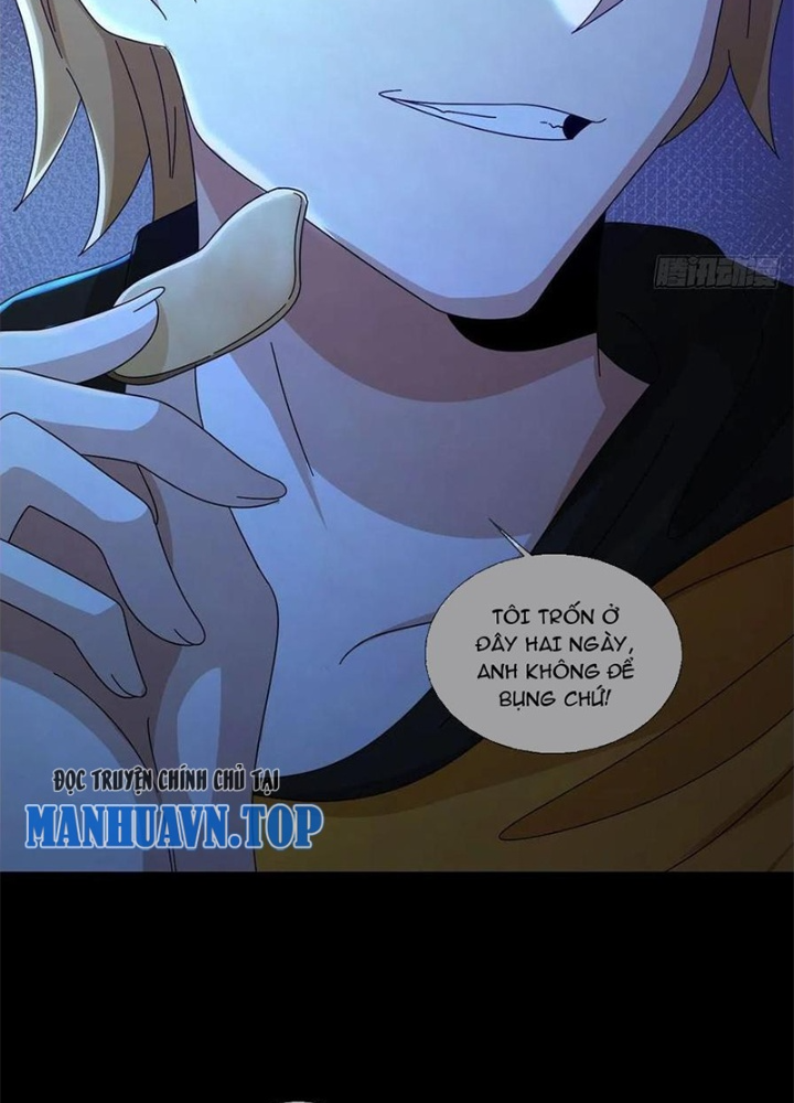 Mạt Thế Lạc Viên Chapter 64 - Trang 3