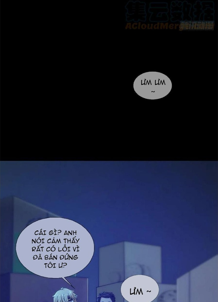 Mạt Thế Lạc Viên Chapter 64 - Trang 3