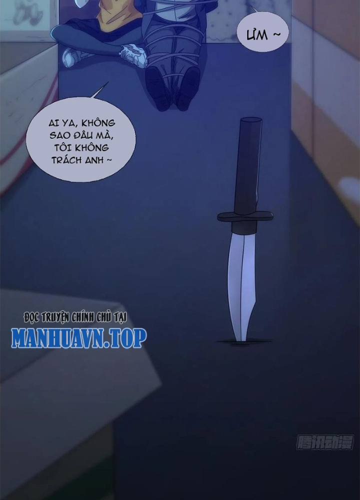 Mạt Thế Lạc Viên Chapter 64 - Trang 3