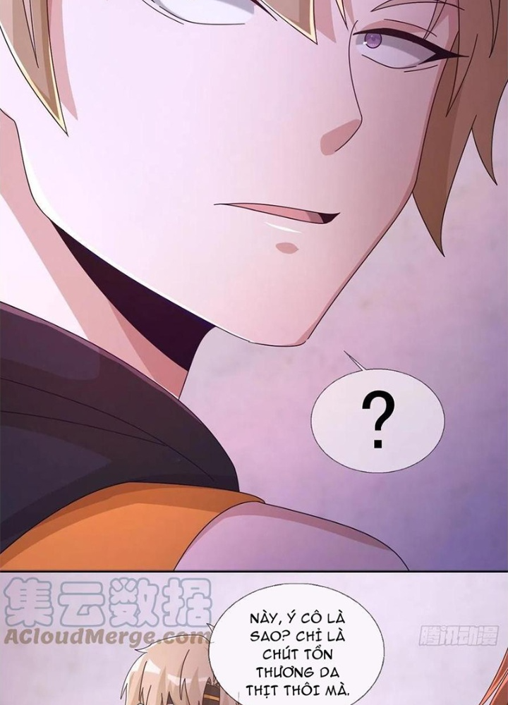 Mạt Thế Lạc Viên Chapter 64 - Trang 3