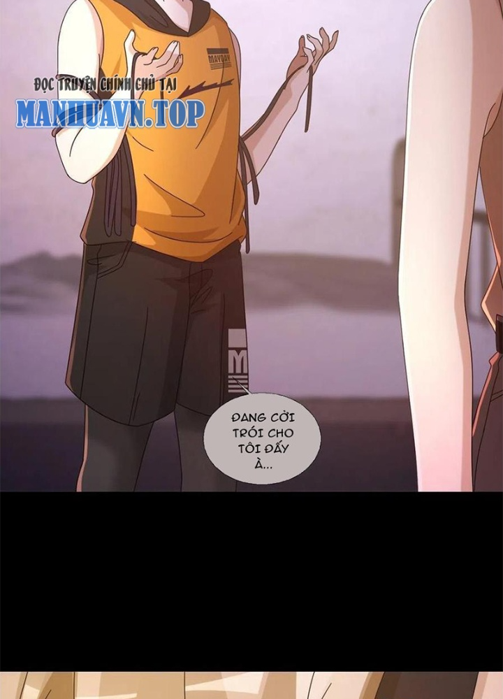 Mạt Thế Lạc Viên Chapter 64 - Trang 3