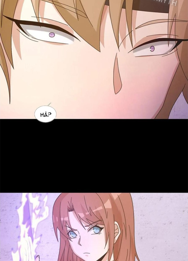 Mạt Thế Lạc Viên Chapter 64 - Trang 3