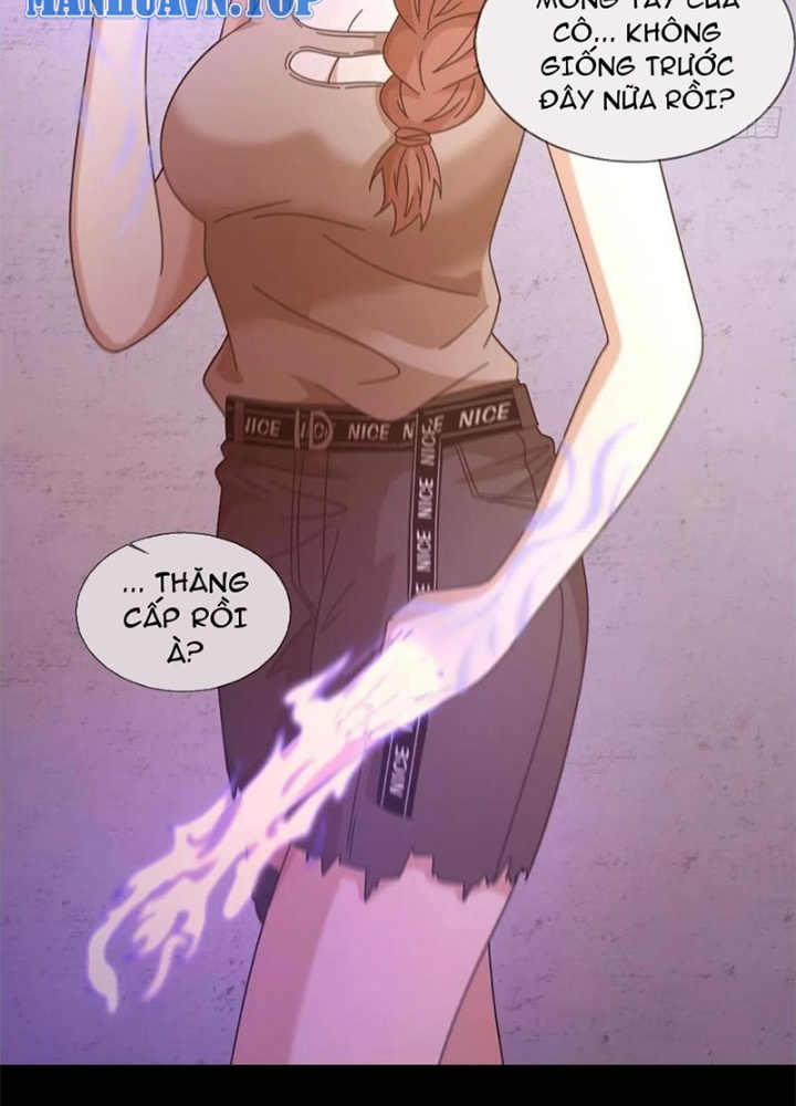 Mạt Thế Lạc Viên Chapter 64 - Trang 3