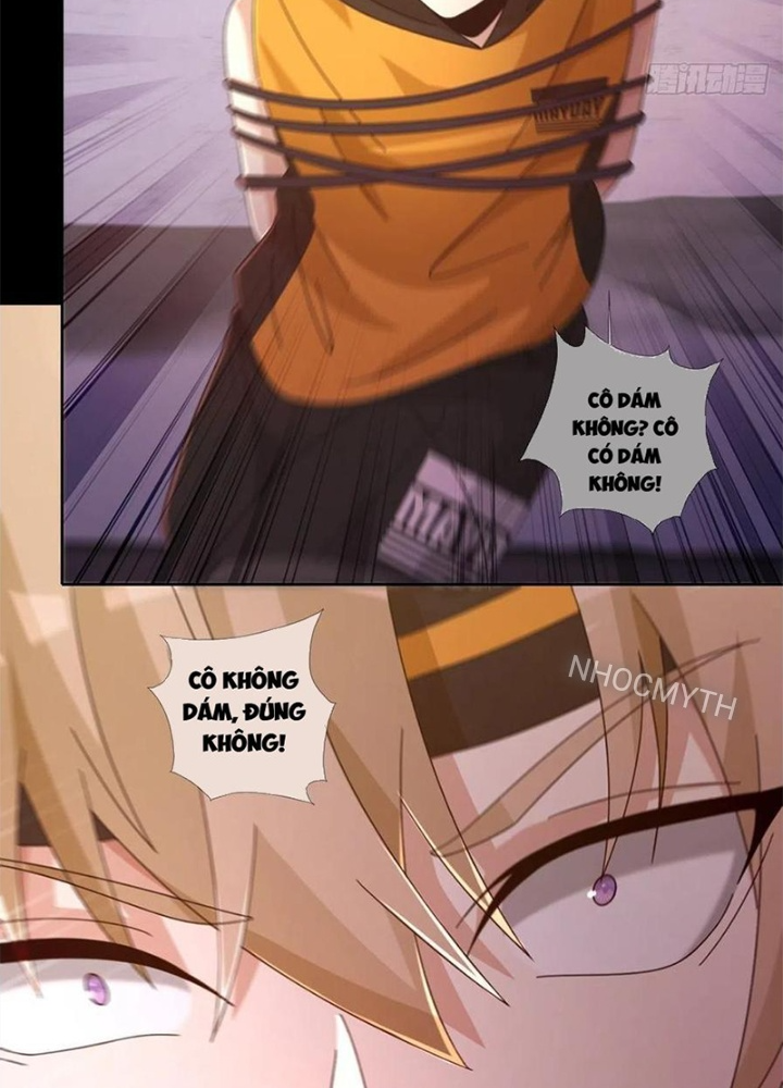 Mạt Thế Lạc Viên Chapter 64 - Trang 3