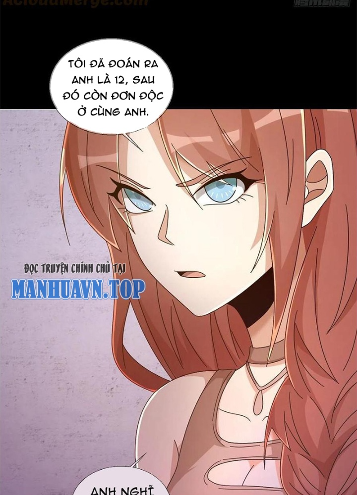 Mạt Thế Lạc Viên Chapter 64 - Trang 3