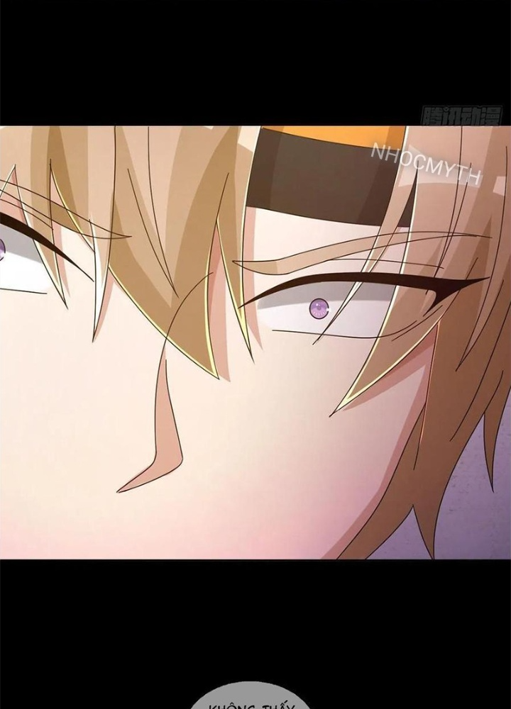 Mạt Thế Lạc Viên Chapter 64 - Trang 3