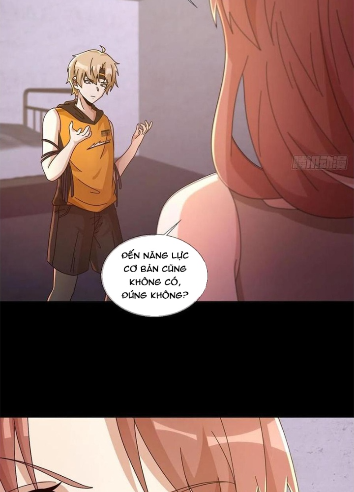 Mạt Thế Lạc Viên Chapter 64 - Trang 3