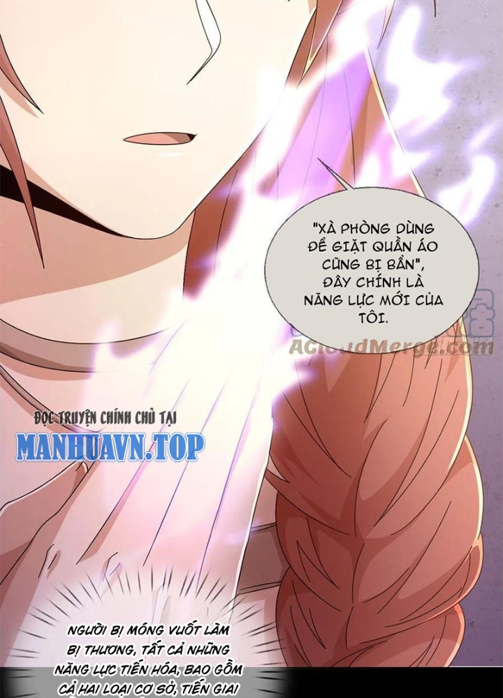 Mạt Thế Lạc Viên Chapter 64 - Trang 3
