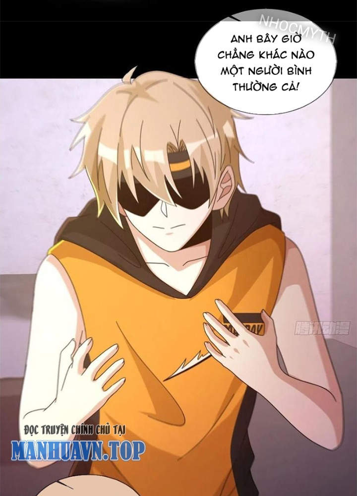 Mạt Thế Lạc Viên Chapter 64 - Trang 3