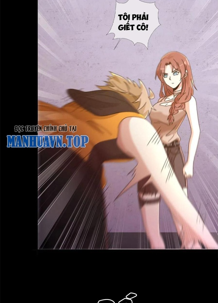 Mạt Thế Lạc Viên Chapter 64 - Trang 3