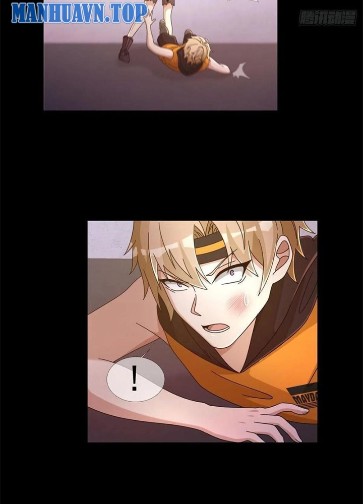 Mạt Thế Lạc Viên Chapter 64 - Trang 3