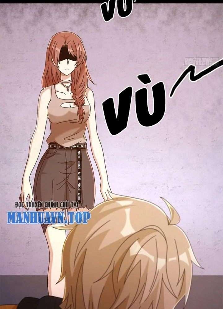 Mạt Thế Lạc Viên Chapter 64 - Trang 3