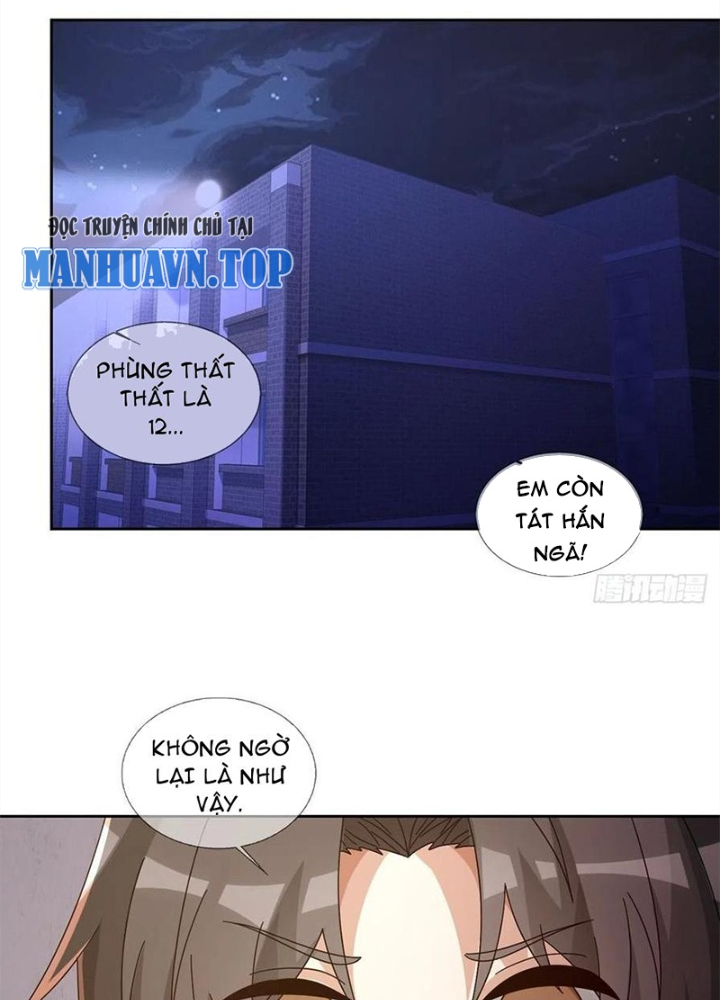 Mạt Thế Lạc Viên Chapter 64 - Trang 3