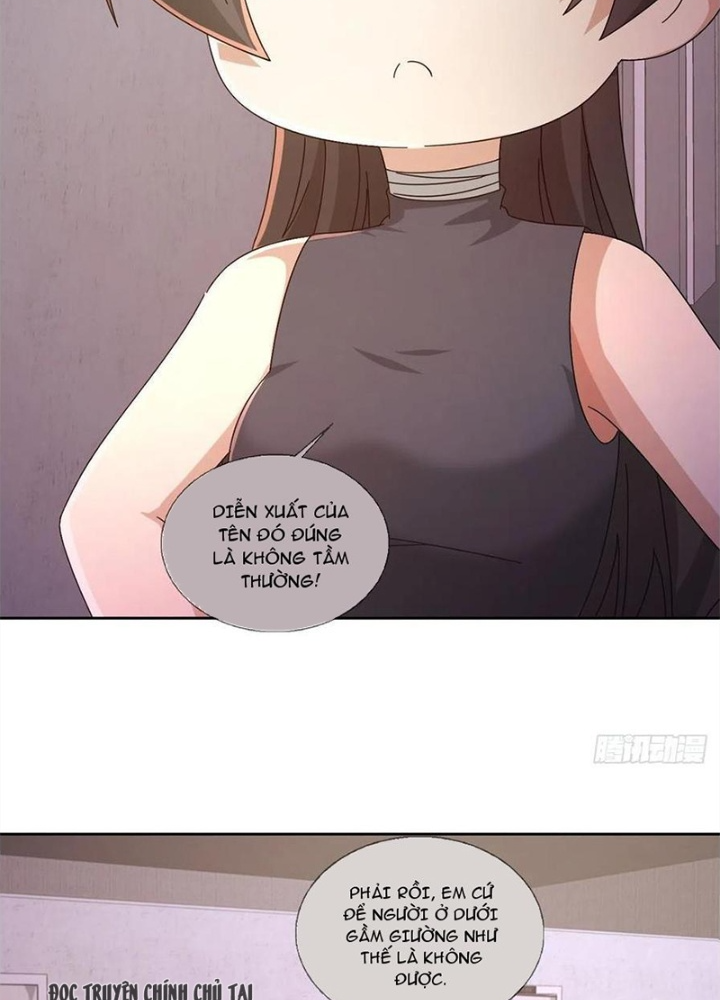 Mạt Thế Lạc Viên Chapter 64 - Trang 3