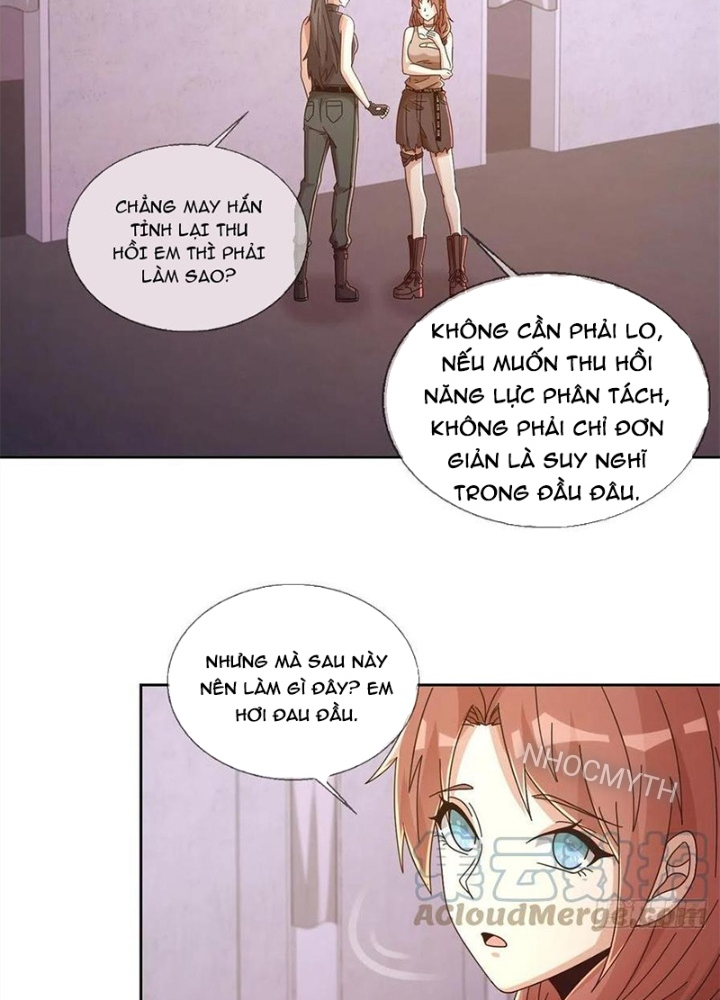 Mạt Thế Lạc Viên Chapter 64 - Trang 3