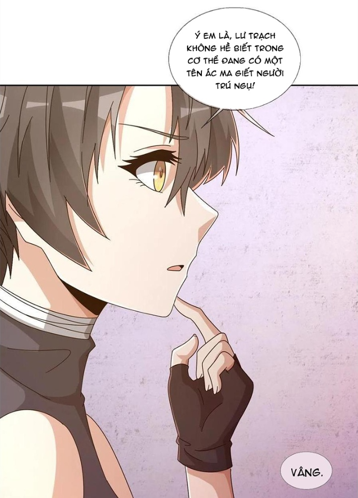 Mạt Thế Lạc Viên Chapter 64 - Trang 3