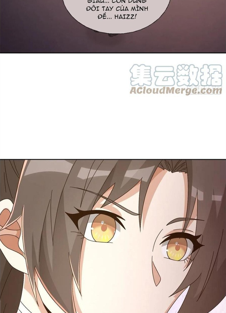 Mạt Thế Lạc Viên Chapter 64 - Trang 3