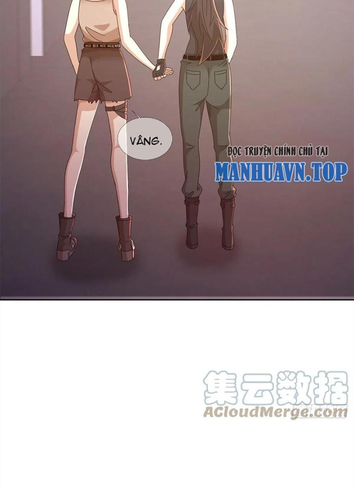 Mạt Thế Lạc Viên Chapter 64 - Trang 3