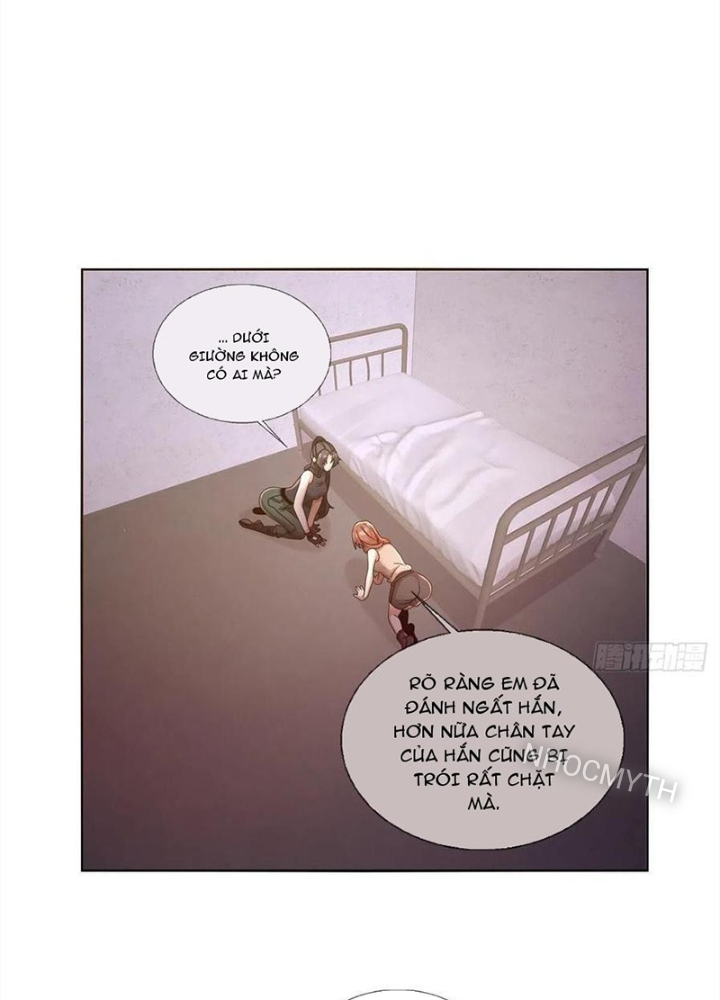 Mạt Thế Lạc Viên Chapter 64 - Trang 3