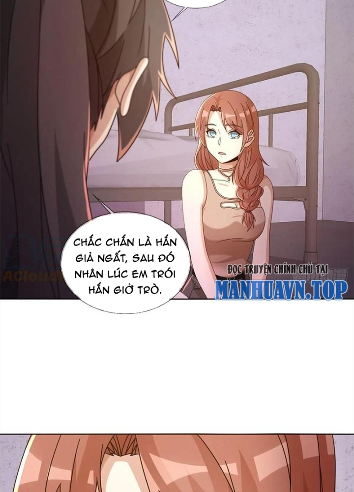 Mạt Thế Lạc Viên Chapter 64 - Trang 3
